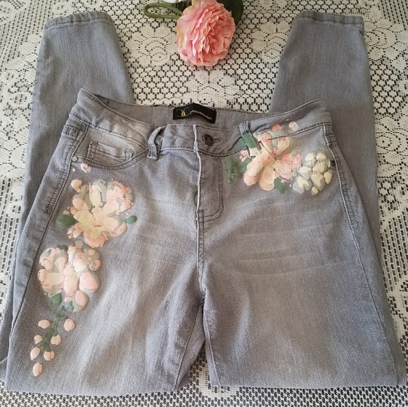 catherine malandrino jeans